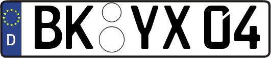 BK-YX04