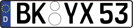 BK-YX53