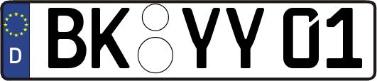 BK-YY01