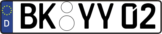 BK-YY02