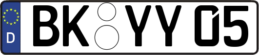 BK-YY05