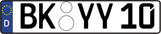 BK-YY10