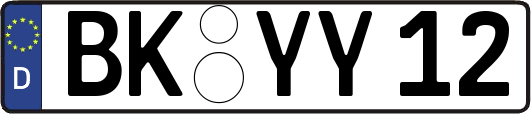 BK-YY12
