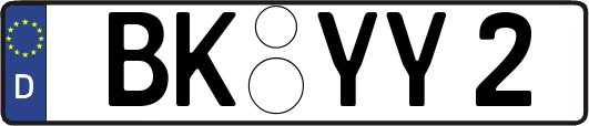 BK-YY2