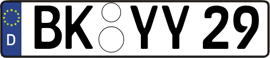 BK-YY29