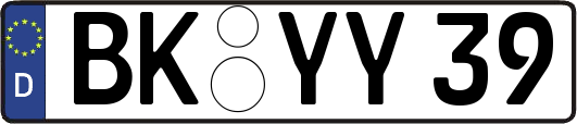 BK-YY39