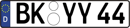BK-YY44