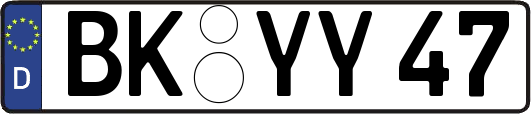 BK-YY47