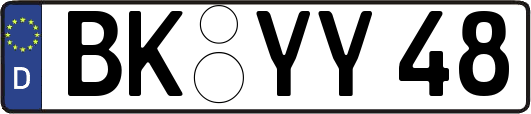 BK-YY48