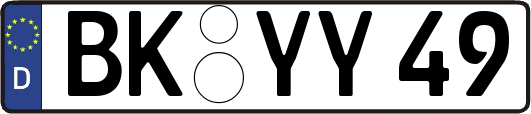 BK-YY49