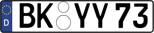 BK-YY73