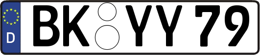 BK-YY79