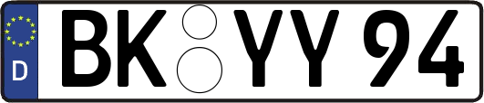 BK-YY94