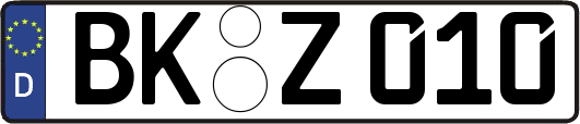BK-Z010