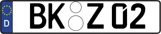 BK-Z02