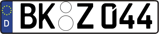 BK-Z044