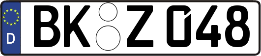 BK-Z048