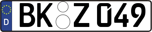 BK-Z049