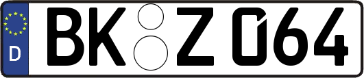 BK-Z064
