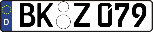 BK-Z079