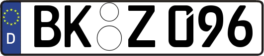 BK-Z096