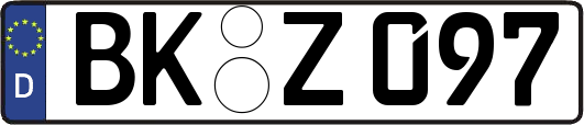 BK-Z097