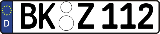 BK-Z112