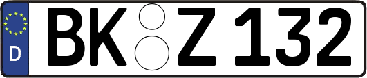 BK-Z132