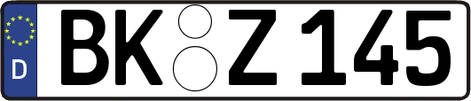 BK-Z145