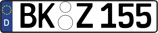BK-Z155