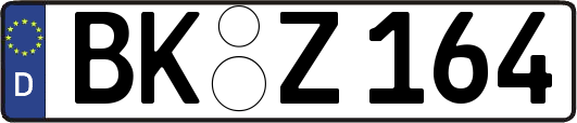 BK-Z164