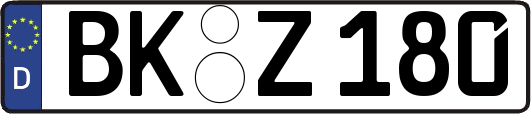 BK-Z180
