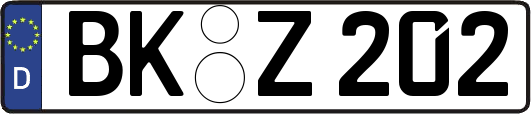 BK-Z202