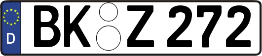 BK-Z272