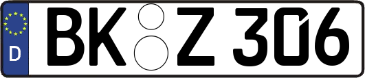 BK-Z306