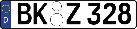 BK-Z328