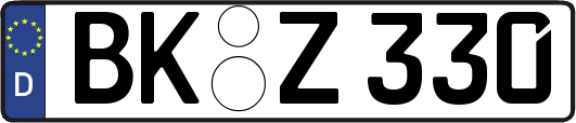 BK-Z330