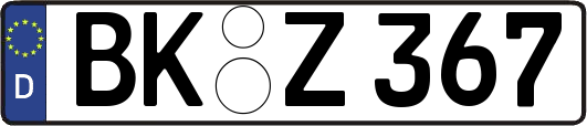 BK-Z367