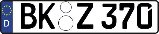 BK-Z370