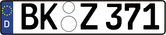 BK-Z371