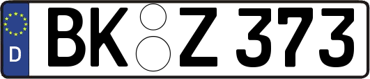 BK-Z373