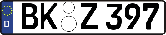 BK-Z397