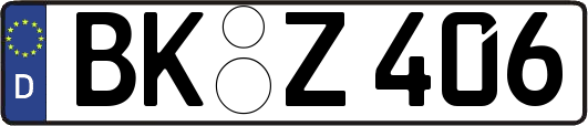 BK-Z406