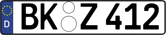 BK-Z412