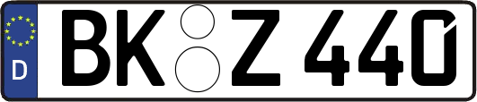 BK-Z440