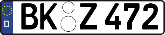 BK-Z472