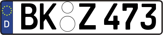 BK-Z473