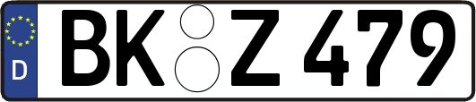 BK-Z479