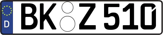 BK-Z510
