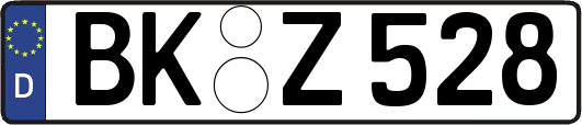 BK-Z528